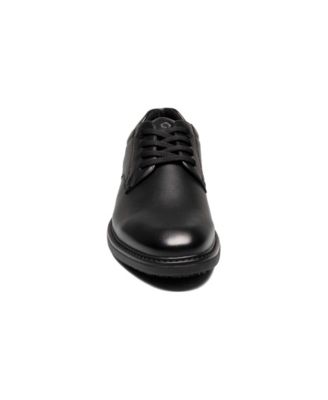 Men’s Wade Plain Toe Slip Resistant Oxford