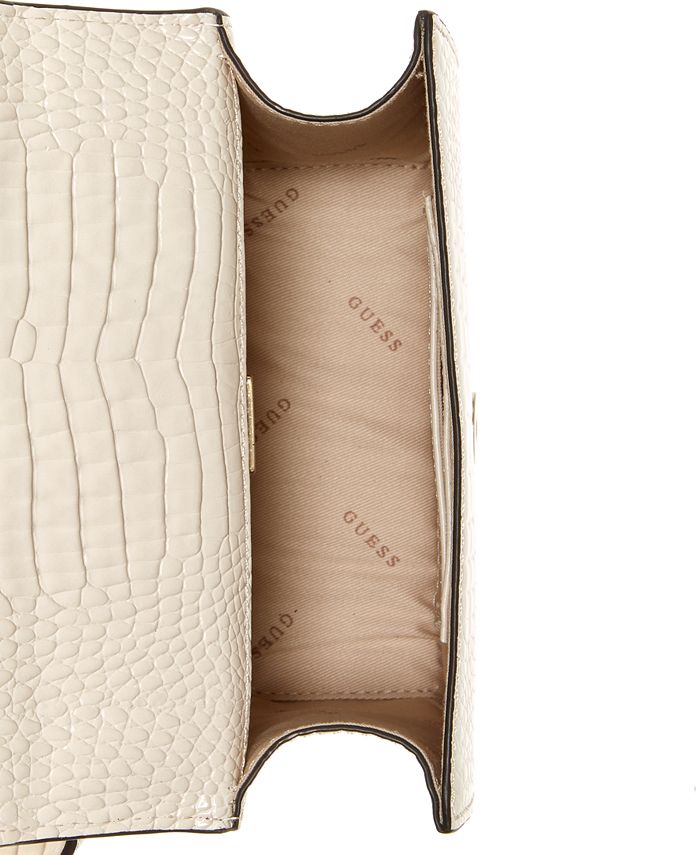 GUESS Corily Small Convertible Crossbody Macy's