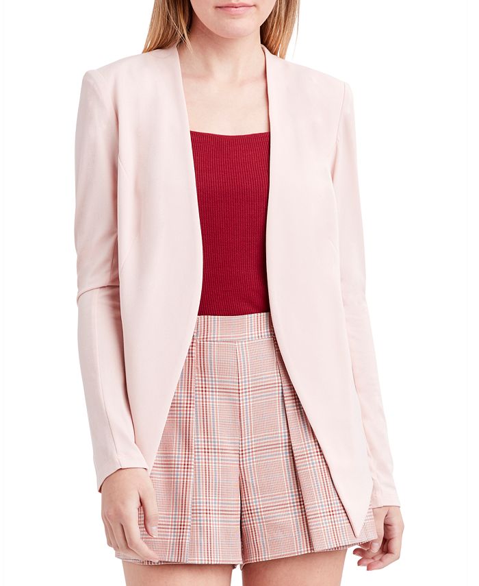 Bcbgeneration tuxedo blazer store