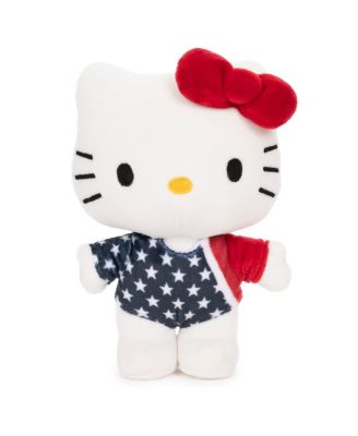 Gund® - Hello Kitty Olympics Gymnast, 6 in
