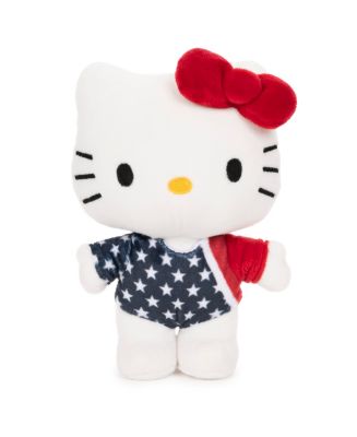 hello kitty funko pop gymnast