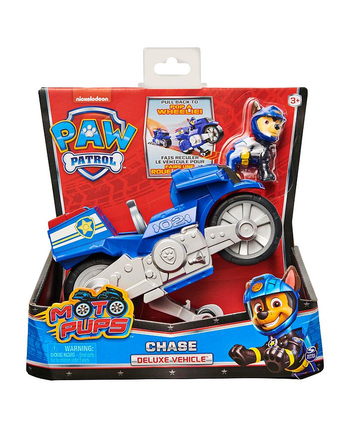 chase moto pup