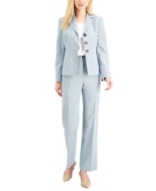 petite suits macys