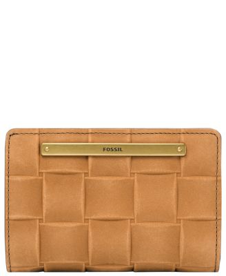 Fossil - Liza Leather Multifunction Wallet