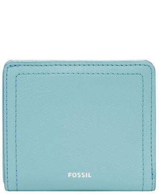 Fossil Logan Small Leather Bifold RFID 