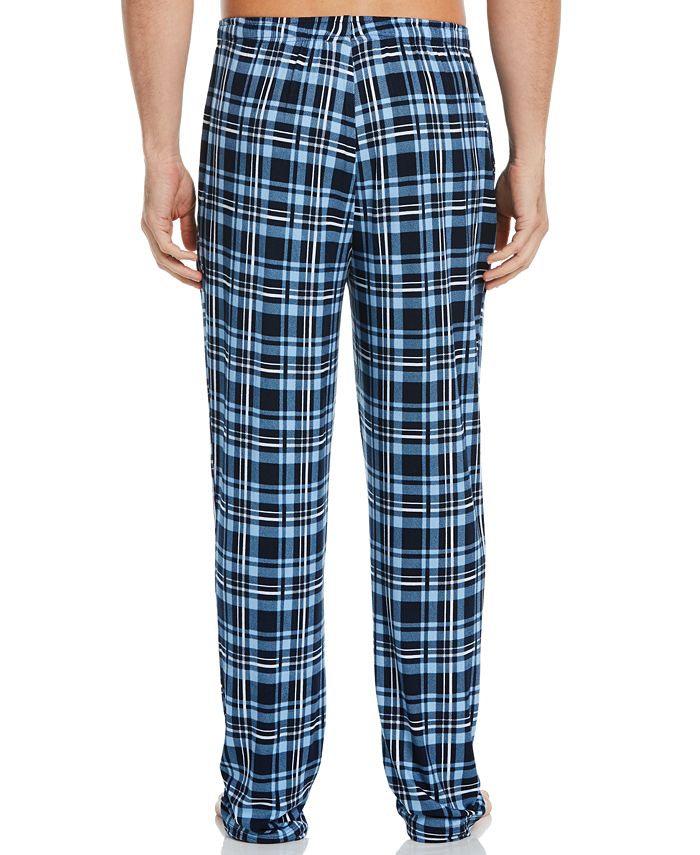 perry ellis fleece pajama pants