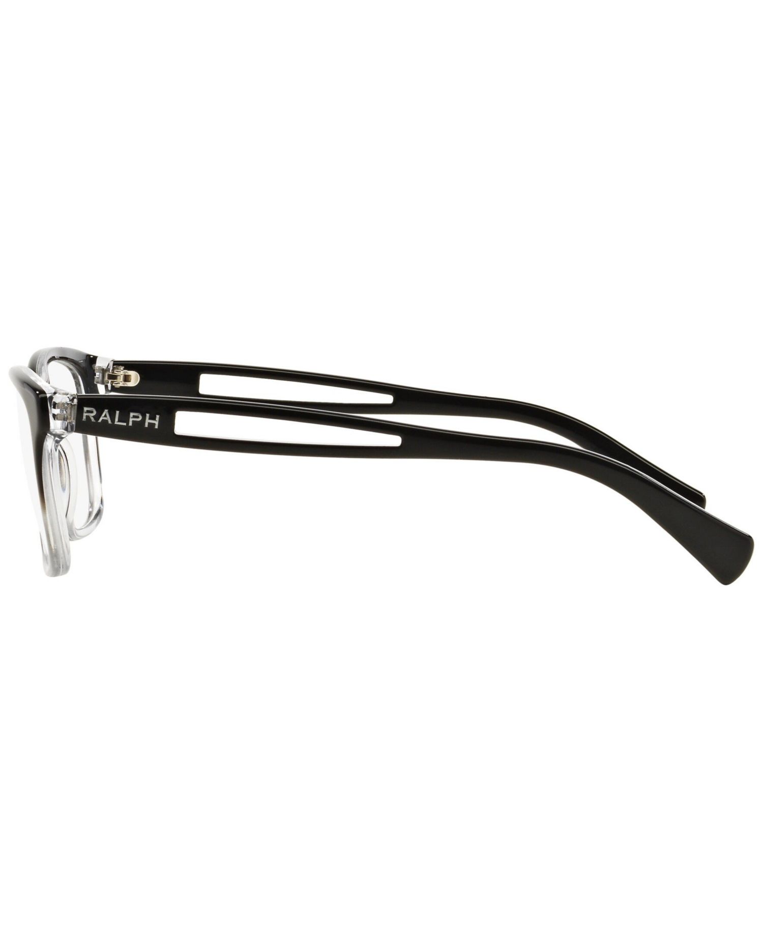 Ralph Woman Square Plastic RA7069 Eyeglasses