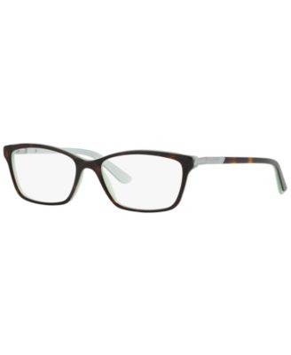 Ralph Lauren RA7044 Women s Cat Eye Eyeglasses Macy s