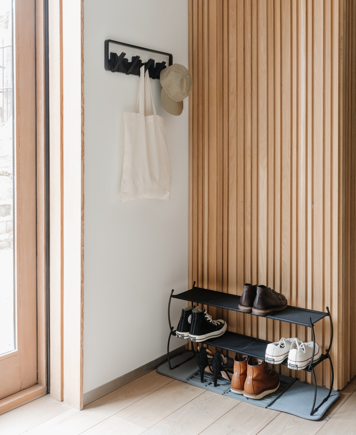 Umbra Skyline Wall-Mountable Multi Hook