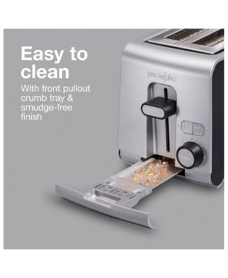 2-Slice Toaster