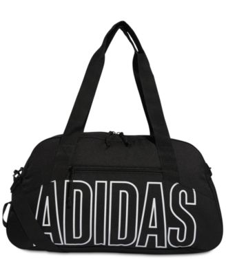 adidas - Graphic Duffel Bag