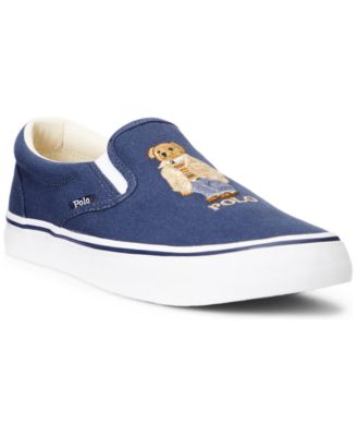 ralph lauren sneakers macys