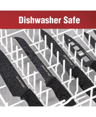 Nutri Blade 6-Pc. Knife Set