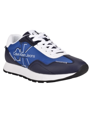 Calvin Klein Men's Eden Sneakers Men's Shoes