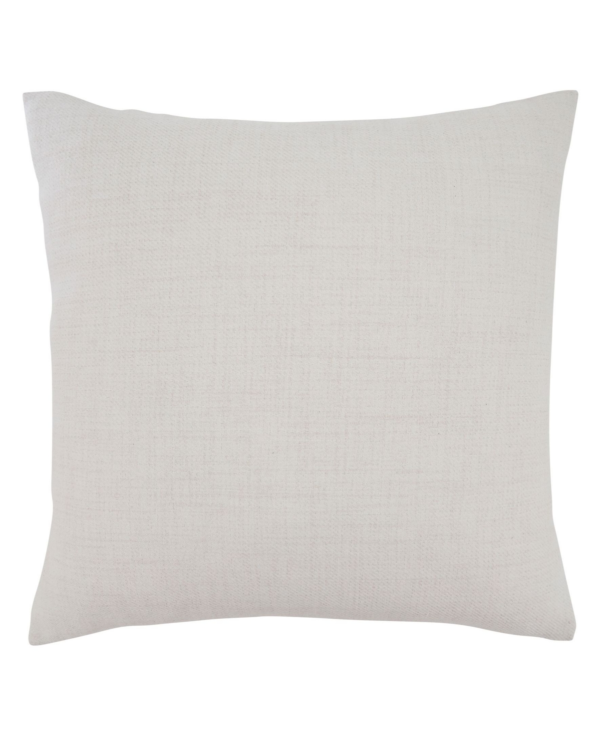 Saro Lifestyle Merry Christmas Trees Pillow,