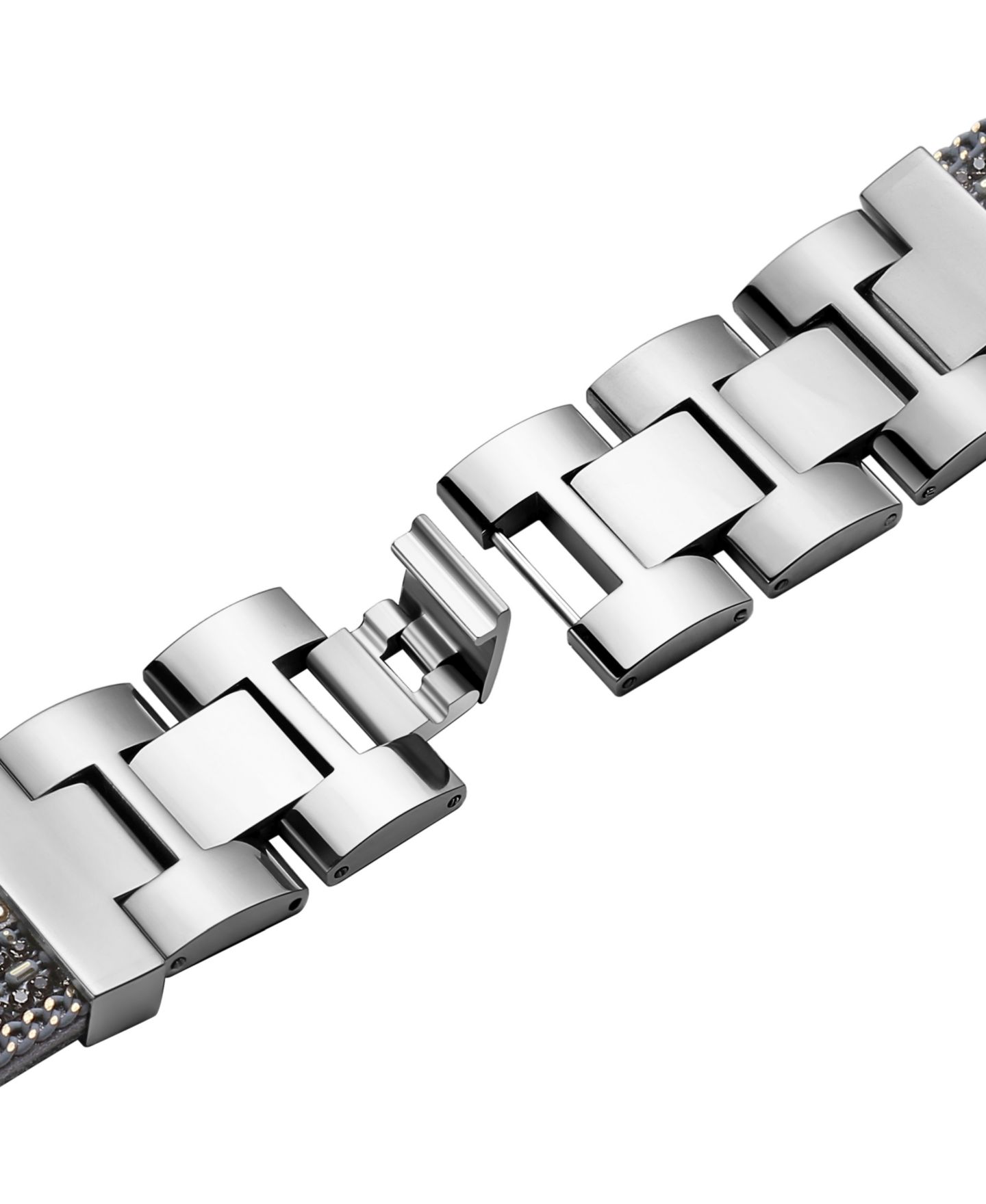 Ремешок для часов Posh Tech Athena Stone Studded Band for Apple Watch 40,41,42mm — фото 9