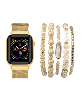 macys iwatch bands