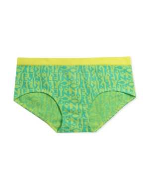 Calvin Klein Big Girls Seamless Hipster