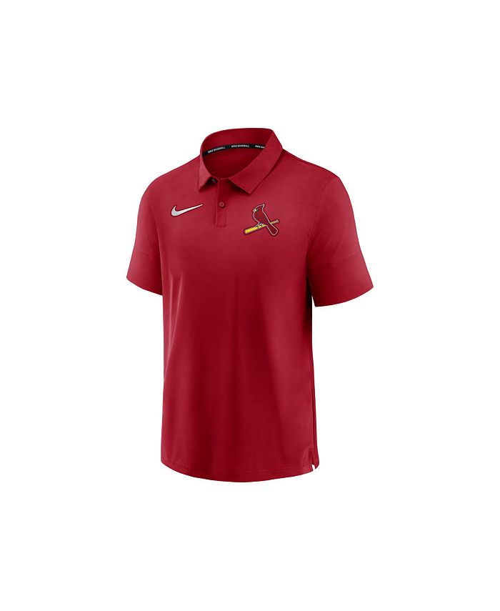 St louis cardinals golf shirt clearance
