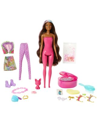 Barbie Ultimate Color Reveal Unicorn Doll