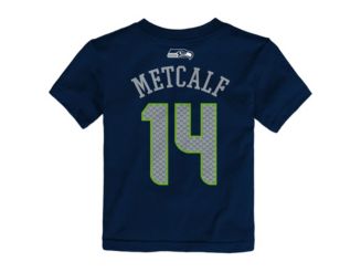 Nike Seattle Seahawks Women's Game Jersey D.K. Metcalf - Macy's