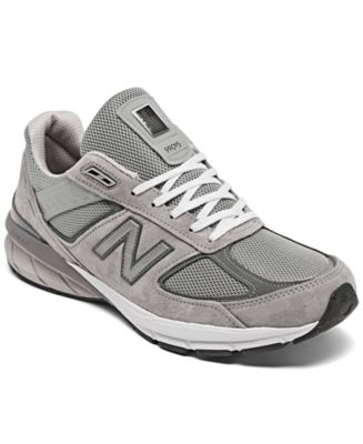 New Balance Men's 990 V5 Running Sneakers from Finish Line - Macy's