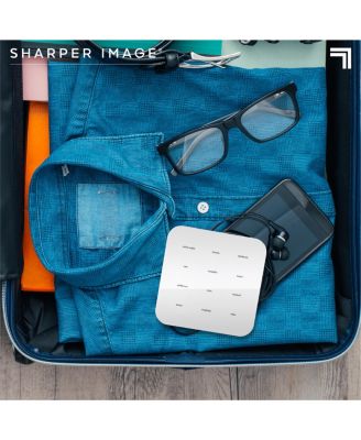 Sharper Image Sleep Therapy Sound Soother USB