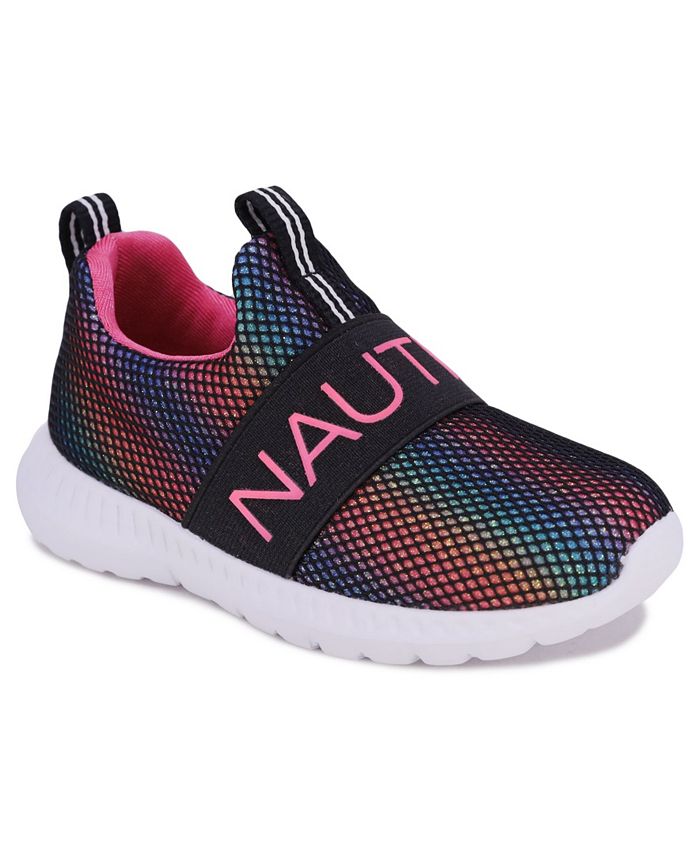 Girls nautica shoes Clearance