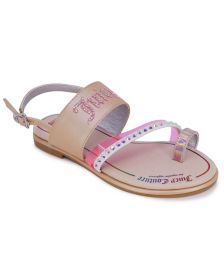 Big Girls JCK Concord Sandal