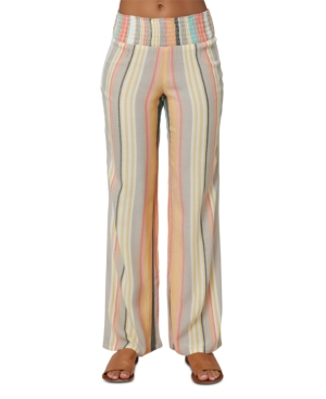O'Neill Juniors' Johnny Striped Pants
