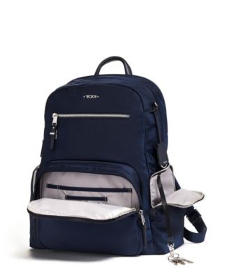 tumi corporate collection backpack