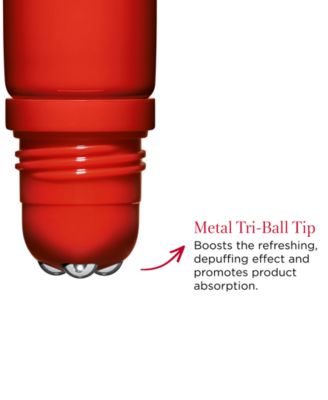 CLARINSMEN Energizing Dark Circle & Puffiness Eye Gel, 15 ml