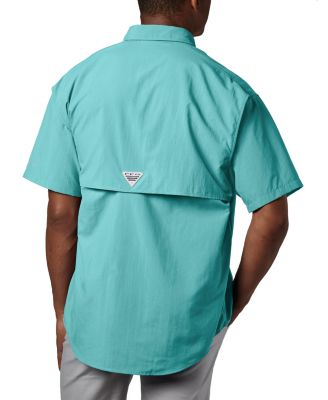 PFG Men's Bahama II UPF-50 Quick Dry Shirt