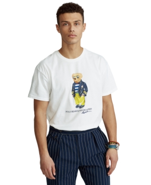 Polo Ralph Lauren Men's Jersey T-Shirt