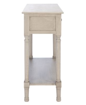 Tate 2 Drawer Console Table