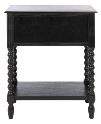 Athena 3 Drawer Console Table