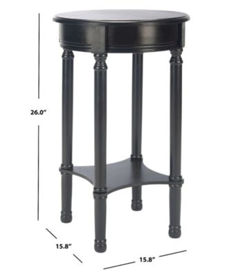 Tinsley Round Accent Table