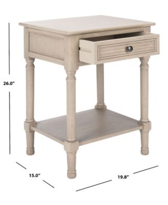 Tate 1 Drawer Accent Table