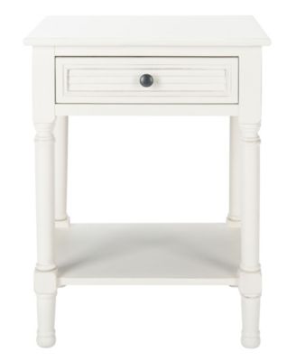 Tate 1 Drawer Accent Table
