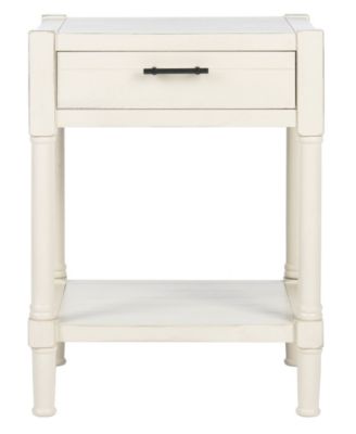 Filbert 1 Drawer Accent Table