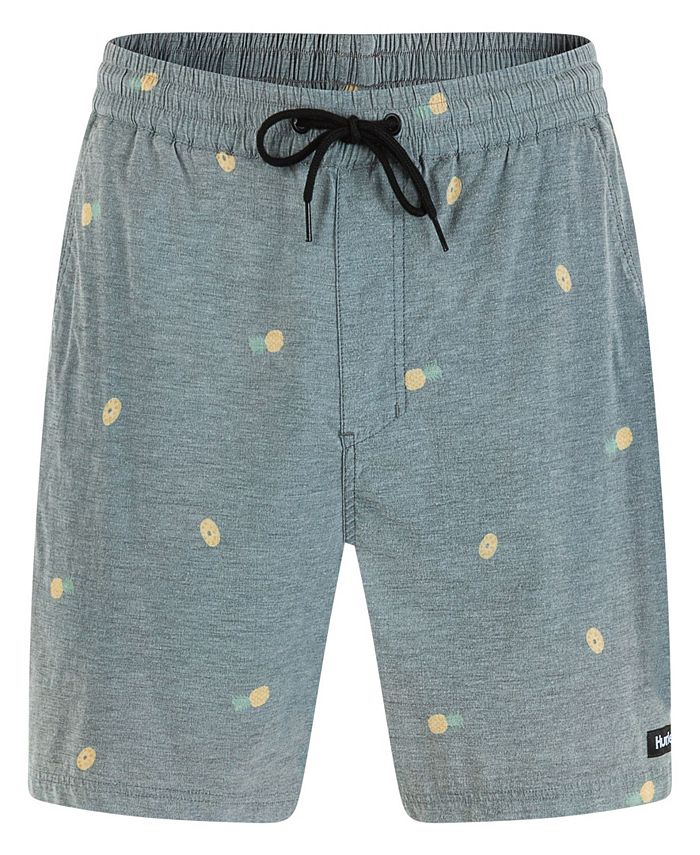 Macys hotsell hurley shorts
