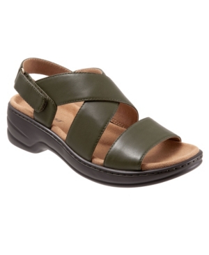 Trotters Women's Nobu Sandal Women's Shoes