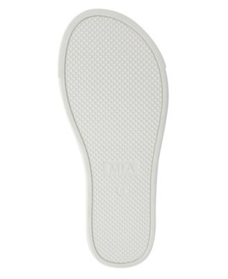Women's Odelia Round Toe Sandal