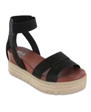 Mia Women's Kaylyn Sandal Women's Shoes