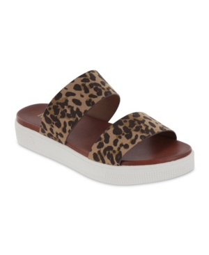 Mia Women's Saige -F Sandal Women's Shoes