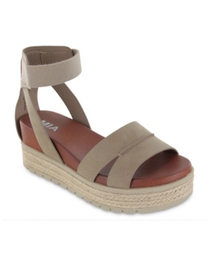 Mia Women's Kaylyn Sandal Women's Shoes