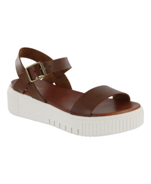 Mia Women's Leanna Sandal Women's Shoes
