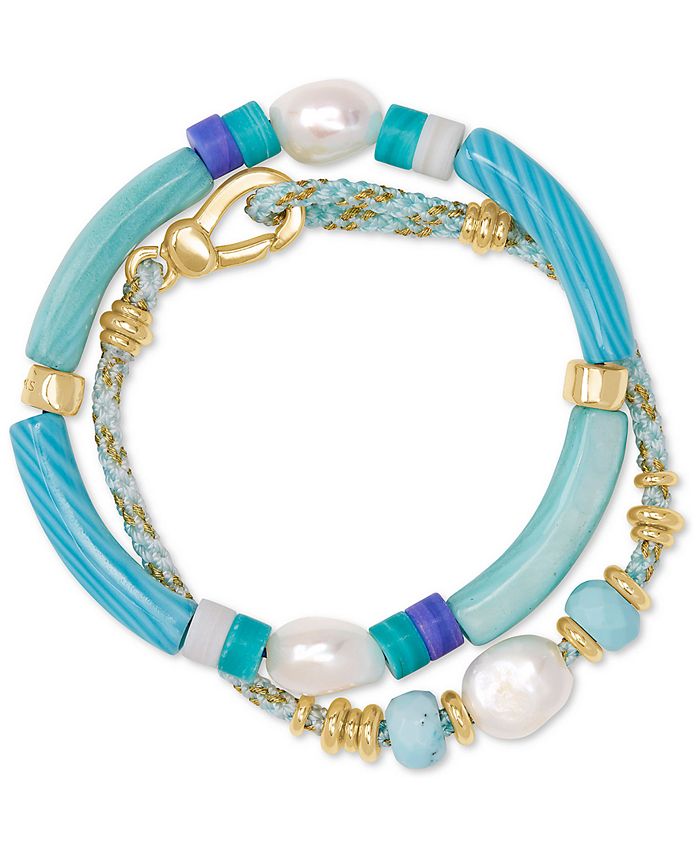 Kendra Scott Rachel 2 Pc. Set Friendship Bracelets Macy s