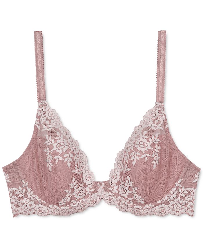 Wacoal Embrace Lace Contour Bra 853291 & Reviews All Bras Women