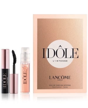 Receive a Free 2pc Gift with any $80 Lancome Purchase